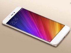 Xiaomi mi 5s