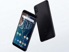 Xiaomi Mi A2