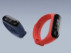 Xiaomi Mi Band 3