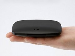 Xiaomi Mi Box 3