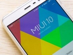 Miui 10