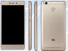 Xiaomi Redmi Note 3S