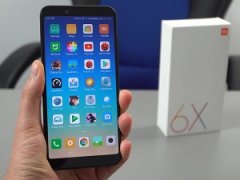 Xiaomi Mi 6X