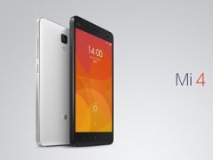 Xiaomi Mi 4