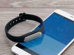 Xiaomi Mi Band 1