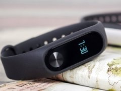 Xiaomi Mi Band 2 