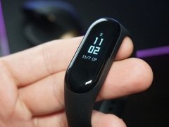 Xiaomi Mi Band 3