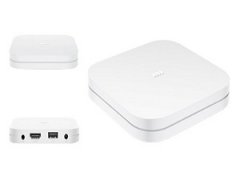  Xiaomi Mi Box 4