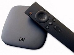 Xiaomi Mi Box Android TV