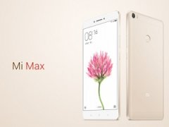 Xiaomi Mi Max