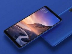 Xiaomi Mi Max 3