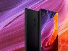 Xiaomi Mi Mix