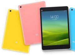 Xiaomi Mi Pad