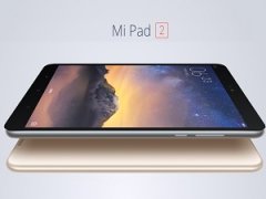 Xiaomi Mi Pad 2