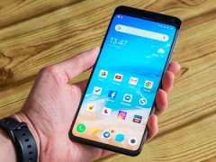 Смартфон Xiaomi