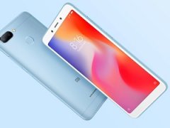 Xiaomi Redmi Mi6