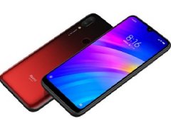 Xiaomi Redmi 7