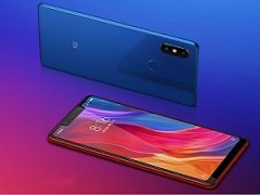 Xiaomi Mi 8