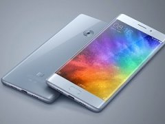 Xiaomi Mi Note 2