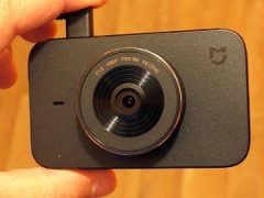 Xiaomi Mijia Car DRV Camera