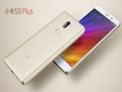 Xiaomi Mi 5s Plus