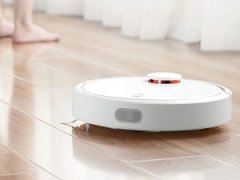 Xiaomi Mi Robot Vacuum Cleaner