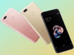 Хiaomi Redmi 5x