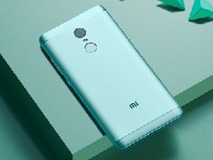 Xiaomi Redmi Note 4x 